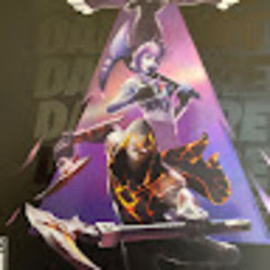 Meet your Posher, Cindy